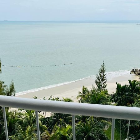 Paradise By The Sea In Penang By Veron At Rainbow Paradise 호텔 탄중붕가 외부 사진