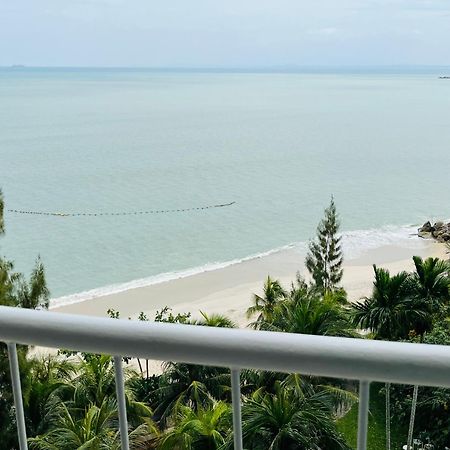 Paradise By The Sea In Penang By Veron At Rainbow Paradise 탄중붕가 외부 사진