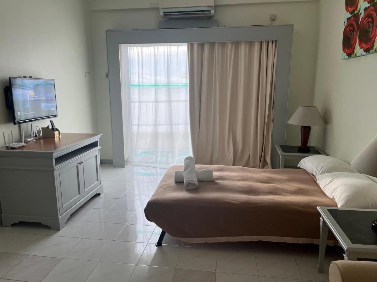 Paradise By The Sea In Penang By Veron At Rainbow Paradise 탄중붕가 외부 사진