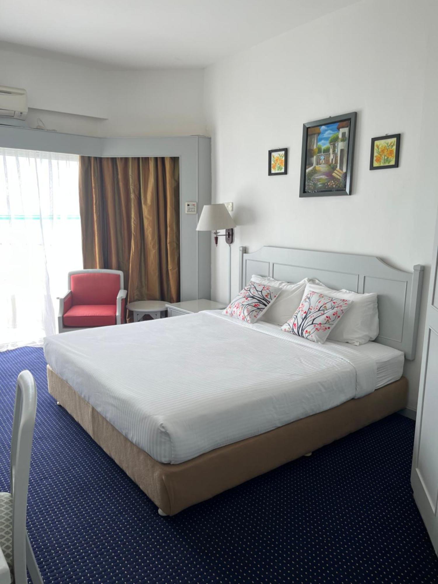 Paradise By The Sea In Penang By Veron At Rainbow Paradise 탄중붕가 외부 사진