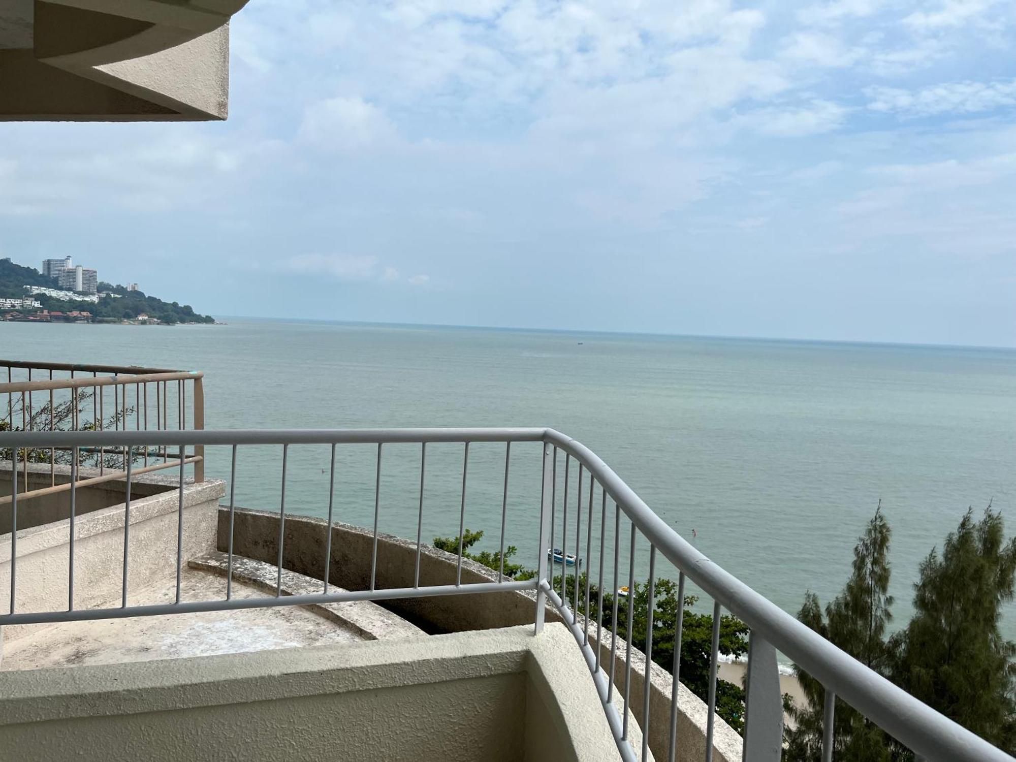 Paradise By The Sea In Penang By Veron At Rainbow Paradise 탄중붕가 외부 사진