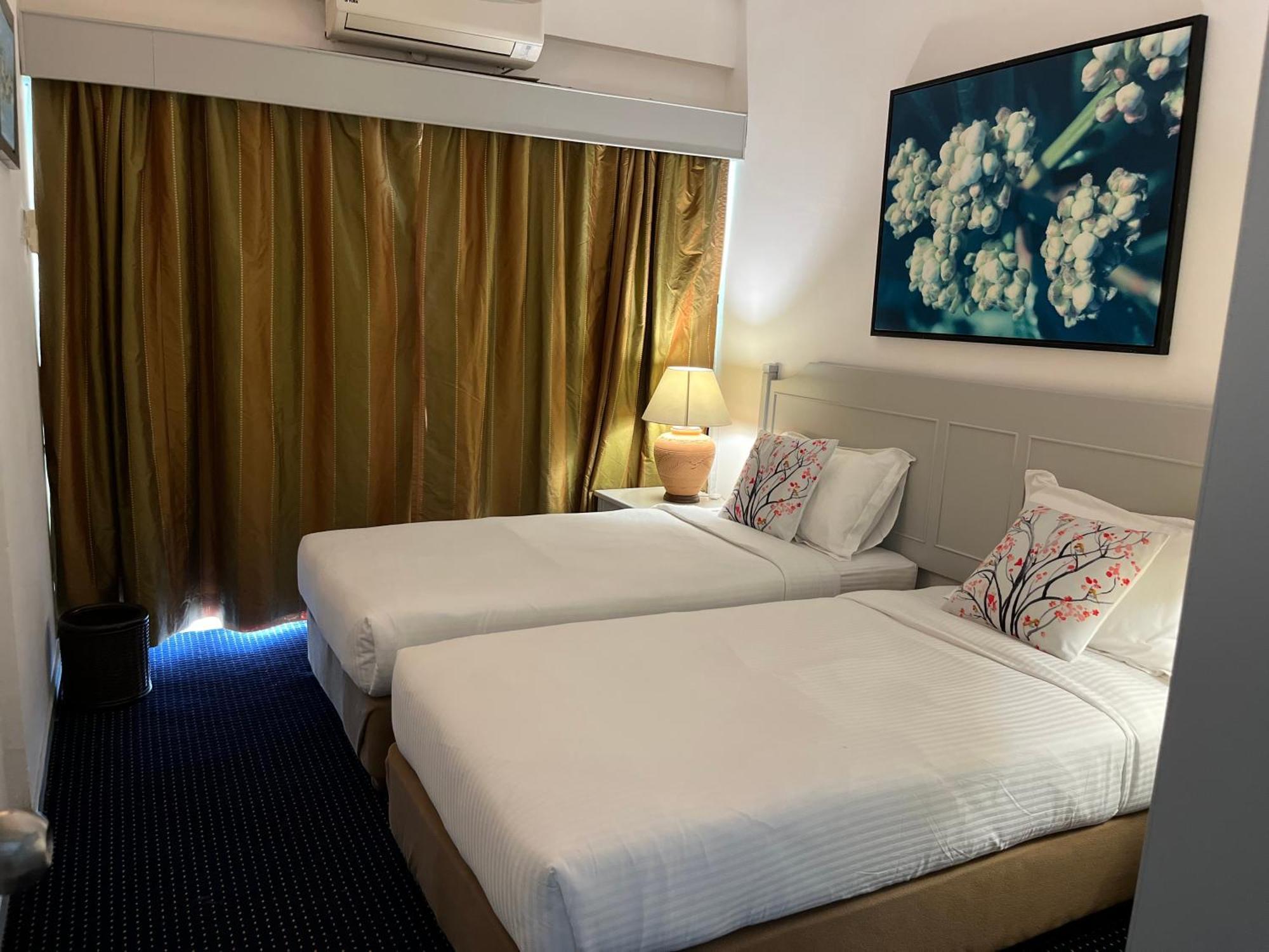 Paradise By The Sea In Penang By Veron At Rainbow Paradise 탄중붕가 외부 사진