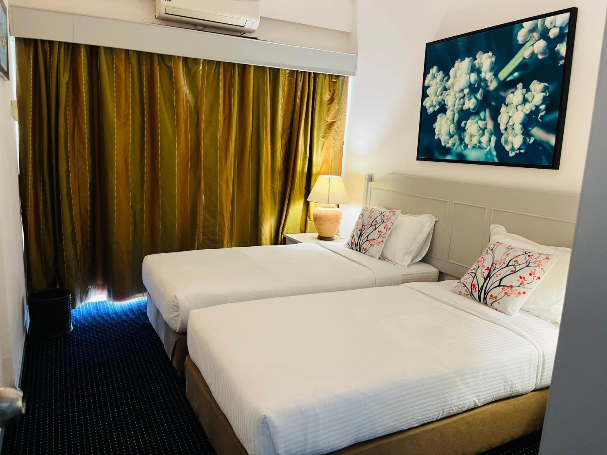 Paradise By The Sea In Penang By Veron At Rainbow Paradise 탄중붕가 외부 사진