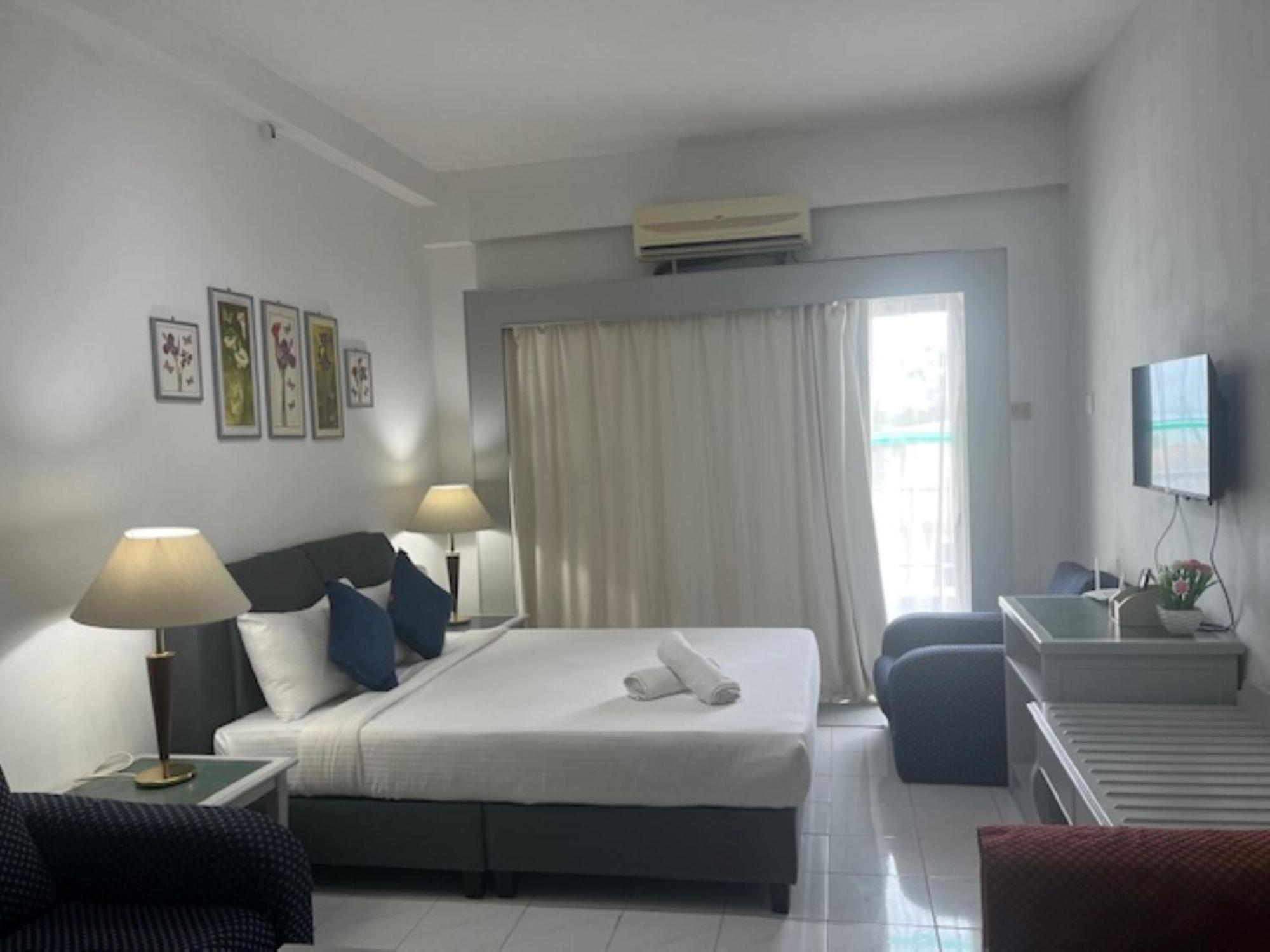 Paradise By The Sea In Penang By Veron At Rainbow Paradise 탄중붕가 외부 사진