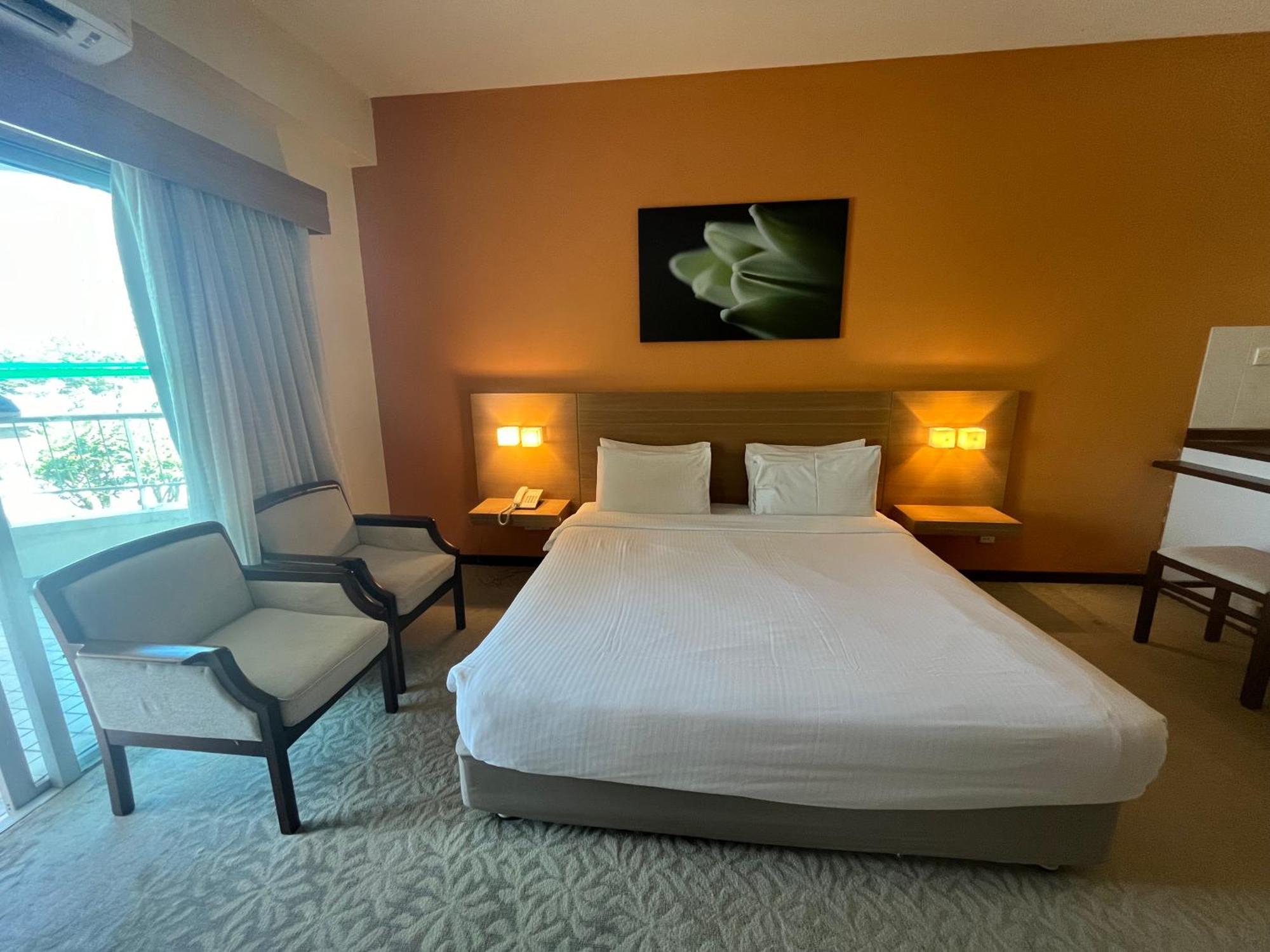 Paradise By The Sea In Penang By Veron At Rainbow Paradise 탄중붕가 외부 사진