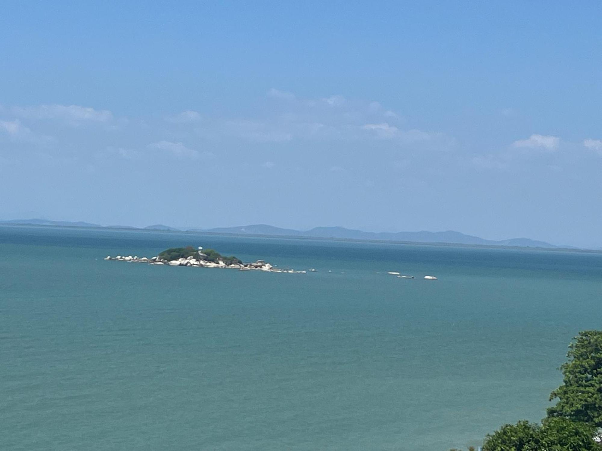 Paradise By The Sea In Penang By Veron At Rainbow Paradise 탄중붕가 외부 사진