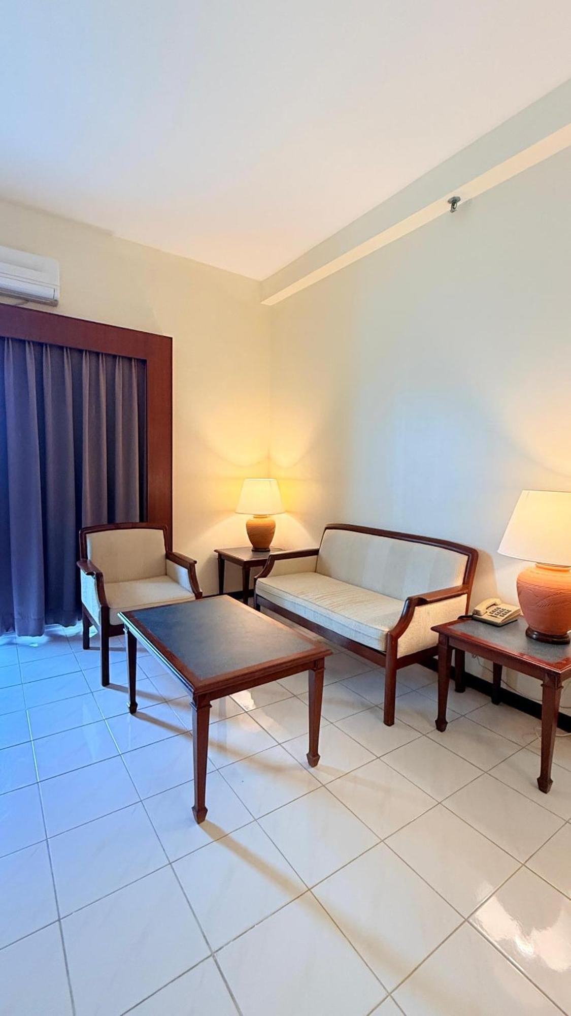 Paradise By The Sea In Penang By Veron At Rainbow Paradise 탄중붕가 외부 사진